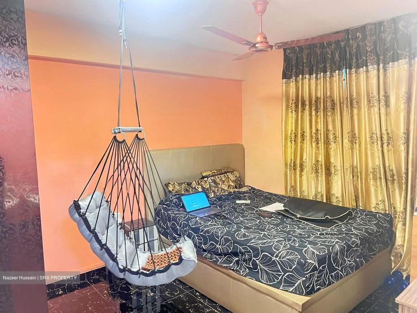 Blk 27 Whampoa Gardens (Toa Payoh), HDB 3 Rooms #638978741